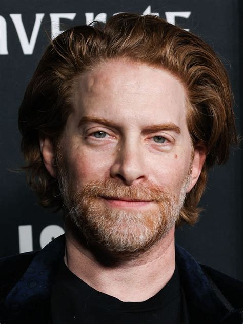 seth green net worth